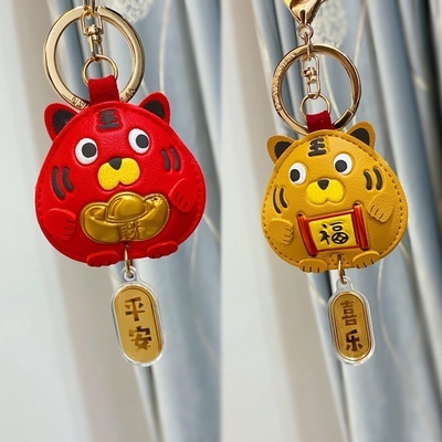 【新年礼物】天猫999足金生肖挂件