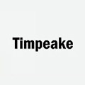 Tim Peake品牌店的LOGO
