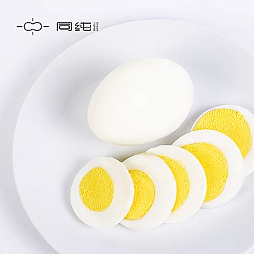 【纯净蛋*40枚】同纯可生食鸡蛋年度装