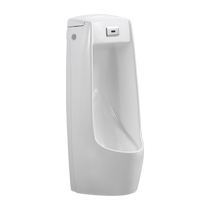 Mofandy automatic induction urinal hanging upright adults small poop home ceramic men urinals urinals