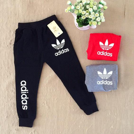 Pantalon pour garcons et filles - Ref 2058518 Image 9