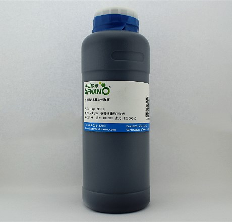 先丰纳米多壁碳纳米管水分散液 XFWDM