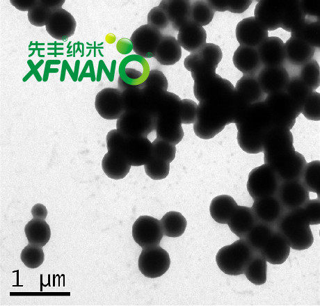 先丰纳米 硅包磁纳米颗粒 XFJ120