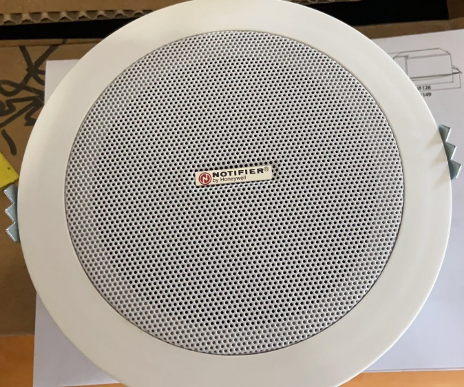 Nordi Phil N-CL03P Broadcasting N-CL03PV ceiling speaker N-CL06PV Suction top horn spot