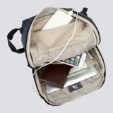 Inuk Вместительный и большой ноутбук подходит для мужчин и женщин, спортивный школьный рюкзак для путешествий, 2020, для средней школы