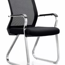 办公电脑椅 网布职员椅 培训室椅 网布会议椅 新款电脑椅家用