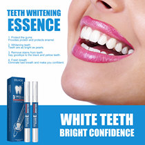 EELHOE Teeth Whitening Pen Teeth Cleaning Dirt Removal Tooth Stains Smoke Stains Fresh Breath Teeth Care