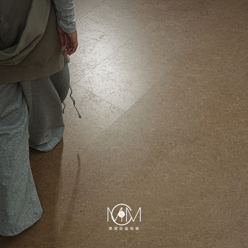 Wabi-Sabi Micro-Cement Spc Stone-Plastic Interlocking Flooring Limestone Terrazzo Pvc Stone Crystal Click-Lock Flooring Waterproof Wabi-Sabi Micro-Cement Spc Stone-Plastic Interlocking Flooring Limestone Terrazzo Pvc Stone Crystal Click-Lock Flooring Waterproof
