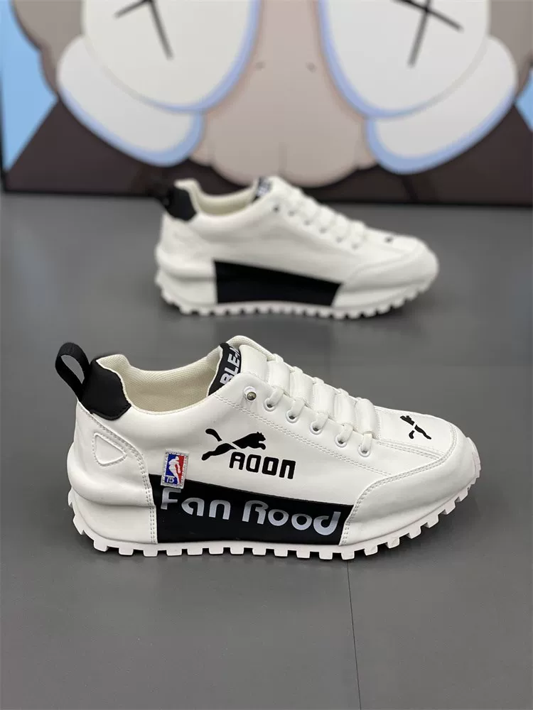 VIRRI CIAGA IntersectionKeep a sense of refreshing youth ~ a tide brand piercing Pegasus 2023 spring new thick bottom tide shoes