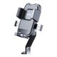 Electric Vehicle Phone Holder, Motorcycle Navigation, Special Vehicle Mount for Delivery Riders, Fixed Mount for Electric Scooters and Bicycles
