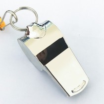 Whistle Outdoor Courtson Referee Sports Teachers Alt Military Kindergarten Children Toy Coach Professional Whistles