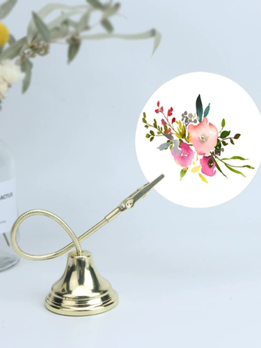 Креативный металлический держатель для заметок, зажим для сиденья, гибкий, деформируемый, свадебный стол, настольный зажим для фото, зажим «крокодил», зажим для сообщений