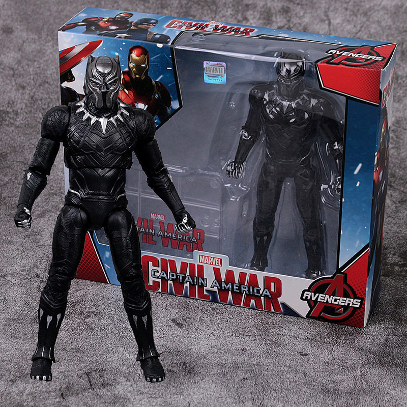 Minifigura, harakatlanuvchi bolalar qo'g'irchog'i, Marvel, Tug'ilgan kun sovg'asi, o'rgimchak, Temir odam