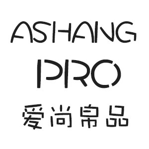 爱上帛品的LOGO
