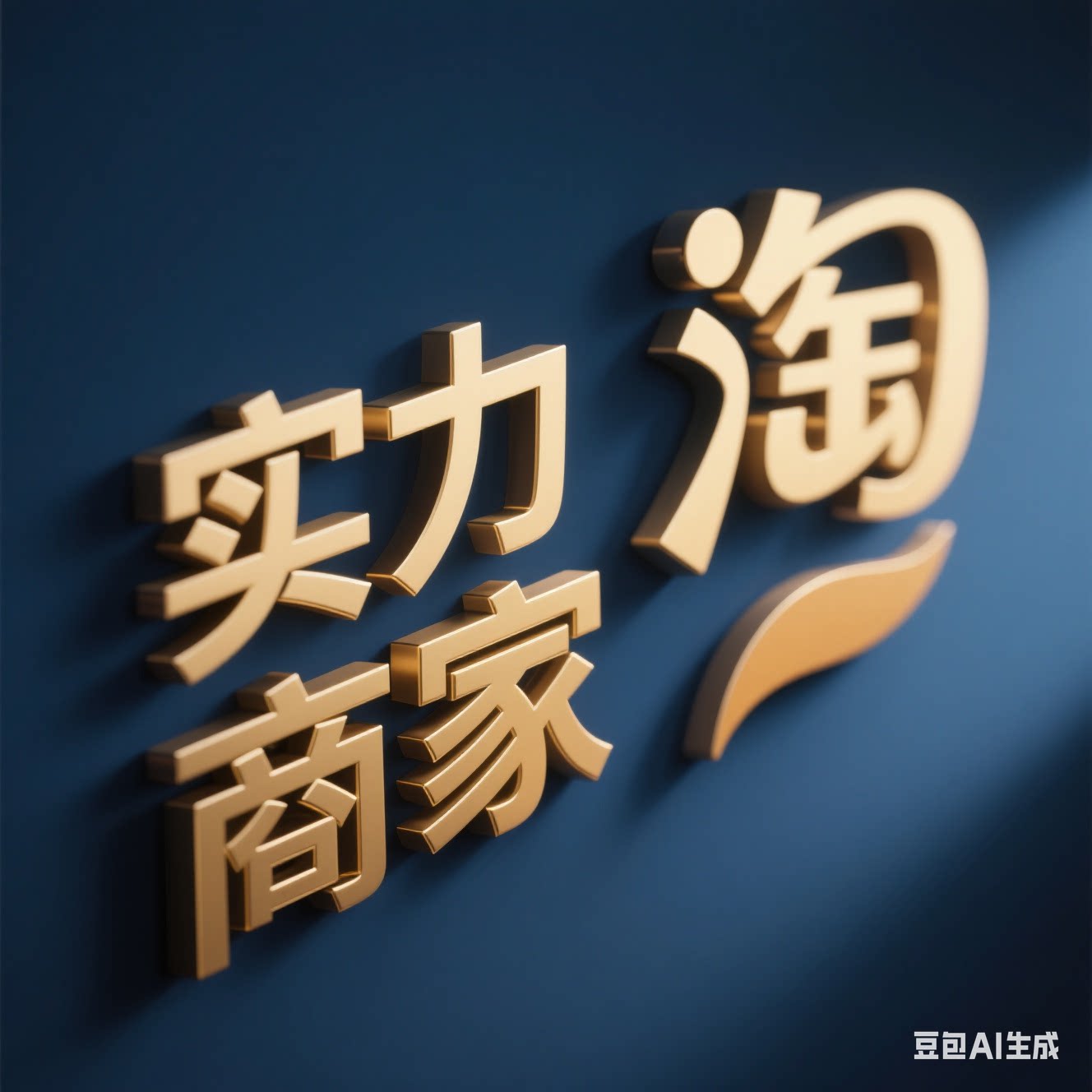 惠万家园艺农资的LOGO