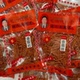 Mao Xiangde shredded mushroom sauce, shredded pork noodle products, spicy strips and potato shreds, the taste of childhood is spicy, spicy spicy slices, spicy