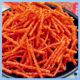 Mao Xiangde shredded mushroom sauce, shredded pork noodle products, spicy strips and potato shreds, the taste of childhood is spicy, spicy spicy slices, spicy