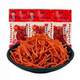 Mao Xiangde shredded mushroom sauce, shredded pork noodle products, spicy strips and potato shreds, the taste of childhood is spicy, spicy spicy slices, spicy