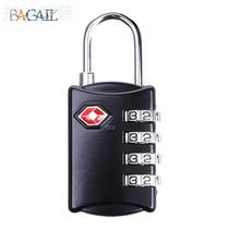 TSA Locks Smart Combination Lock for Travel Luggage Suitcase