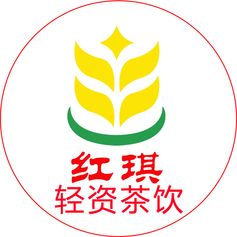 张大叔的茶的LOGO