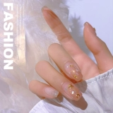 Смешанный бриллиантовый декор для маникюра, трехмерный аксессуар, 2023, популярно в интернете