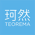 TEOREMA旗舰店的LOGO