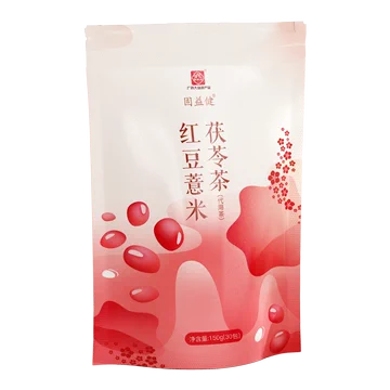【白云山】红豆薏米茶祛湿茶