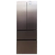 Ronshen / Rongsheng BCD-328WKM2MPC Tủ lạnh nhiều cửa của Pháp chuyển đổi tần số làm mát bằng không khí không đóng băng Tiết kiệm năng lượng cấp độ đầu tiên - Tủ lạnh