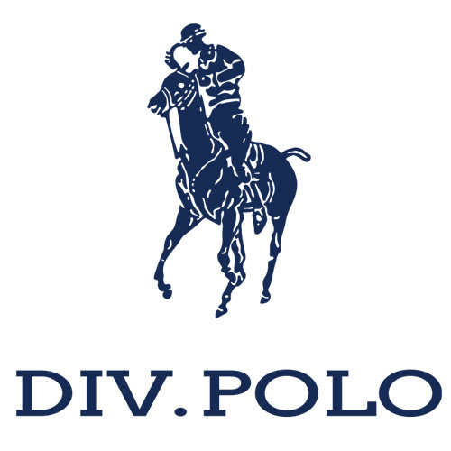 DIVPOLO品牌折扣店的LOGO