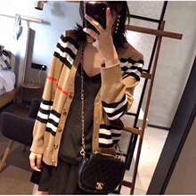 【复刻版】纯羊毛加厚开衫