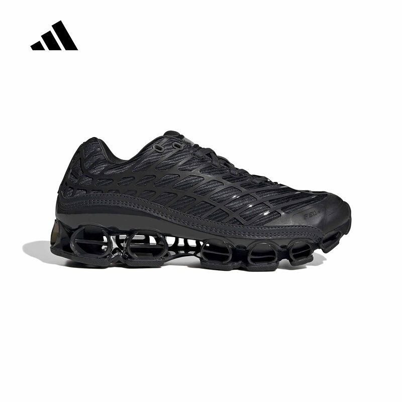 Adidas Adidas Millennium Style Sneakers 2026 Summer Unisex Megaride Casual Shoes Ki3646 Adidas Adidas Millennium Style Sneakers 2026 Summer Unisex Megaride Casual Shoes Ki3646