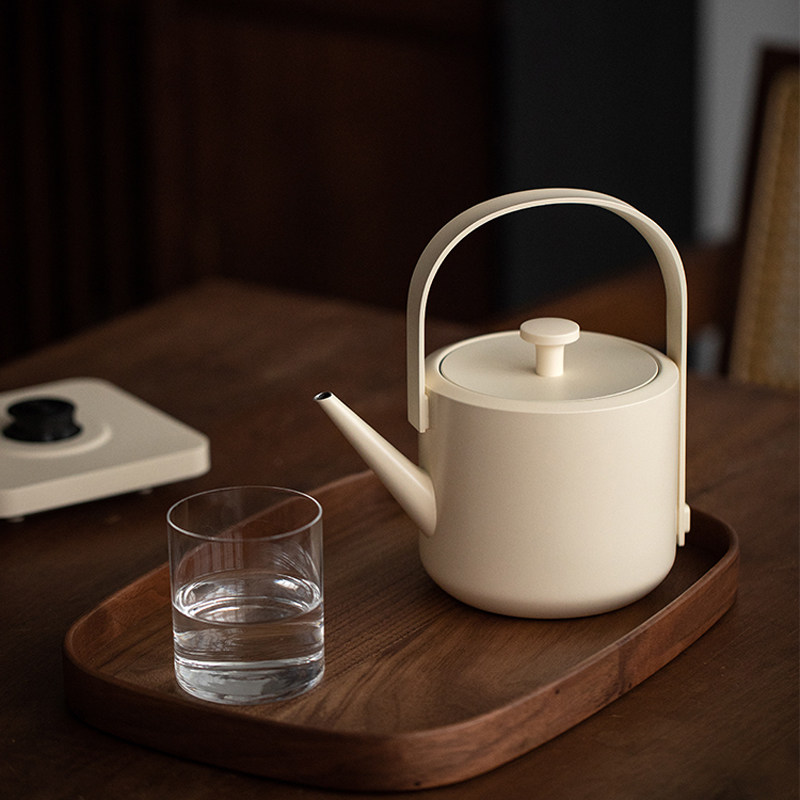 小提XT-13S电热水壶自动断电防干烧快速壶双层304不锈钢冲茶壶评价- 淘宝网