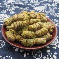 Dendrobium officinale feng dou Yunnan feng dou mountains planting tin feng dou 78 yuan 50 grams