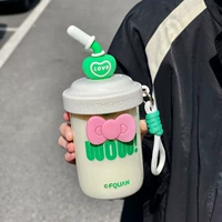 Hello kitty, с бантиком, 580 мл