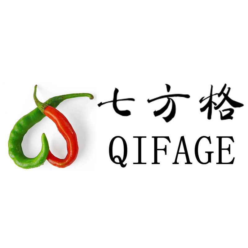 七方格