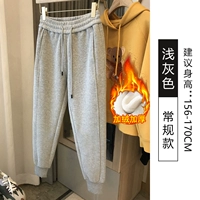 Серый — обычный стиль [Сверхмягкий цельный бархат чернобурки]