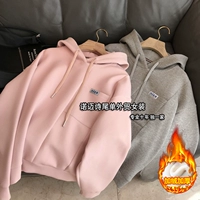 Розовый/бархатный вариант [Сверхмягкий цельный бархат чернобурки]