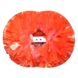 Красочный и красочный черлидинг мяч Ball Matte Harder.