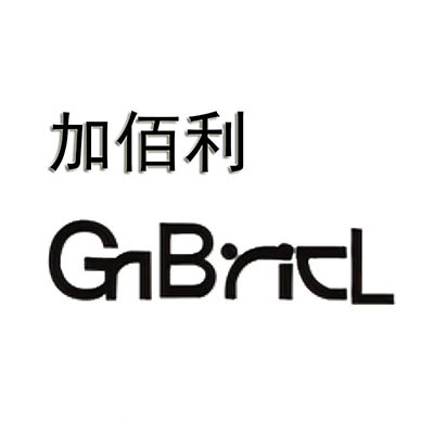 Gabriel企业店的LOGO