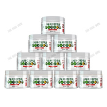 电视台同款六味神草精华露驱蚊膏120g