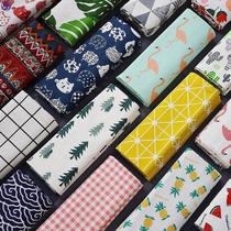 Disposable Tablecs Party Ins Wind Birthday Rectangular Kindergarten Dessert Terrace Cloth Thickened Waterproof Picnic Party