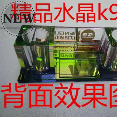 Crystal KTV microphone holder microphone holder KTV ◆ new wireless microphone holder multi-function KT