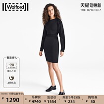 Wolford outlet Ole Ladies Trinity Skillet Waist Dress 50765