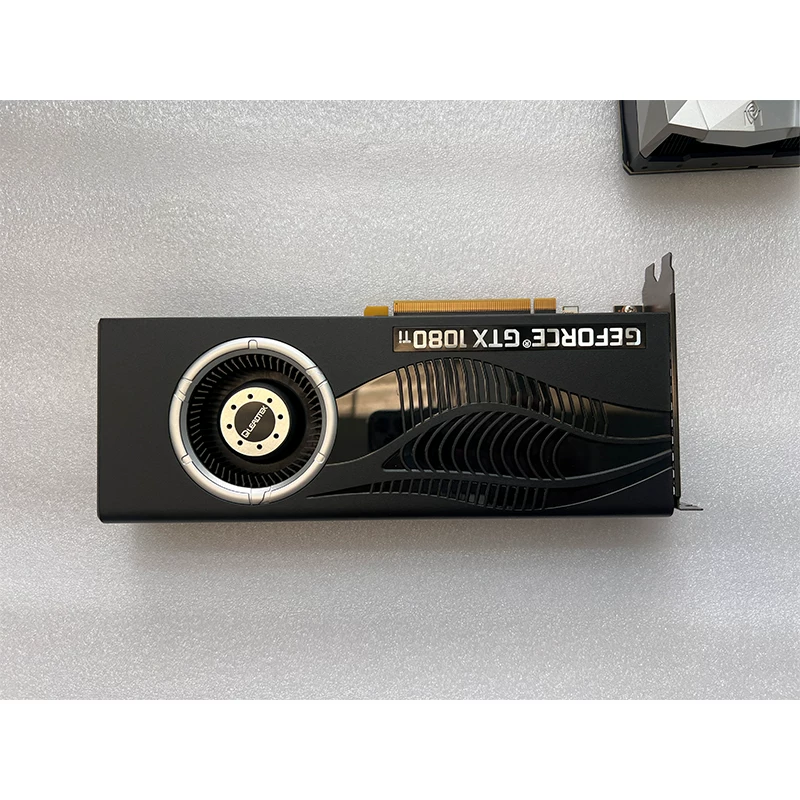 Графическая карта NVIDIA RTX2070S RTX2080TI RTX3090 TITAN XP 8G 11G 12G 24G