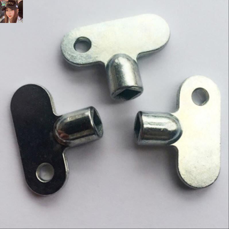 Accessories Switch warm gas heating housekeeper with water release key Wall hanging stove radiator exhaust valve exhaust valve radiator