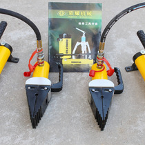 Glory Machinery Spot Sale RYEX Type Hydraulic Flange Separator Economy Type