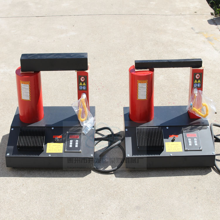 Sales of microcomputer induction bearing heater electromagnetic intelligent induction coil computer control quick disassembly and installation