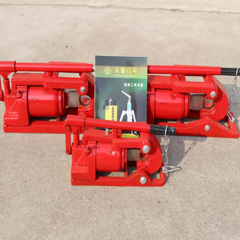 Hot selling high quality 30 type 30mm integral wire rope cutter 48mm hydraulic wire rope cutter blade