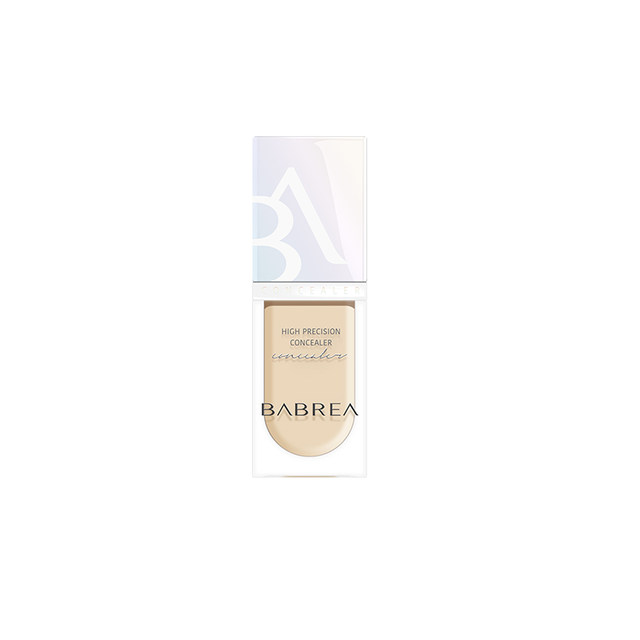 Barbera Concealer Liquid Barbera Concealer ປົກປິດຈຸດດ່າງດຳ, ຮອຍສິວ, ຮອຍຈີກ, ປົກປິດຈຸດດ່າງດຳ, ຮ້ານຄ້າແຟຊັ້ນຍິງຢ່າງເປັນທາງການ