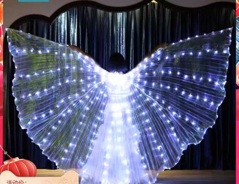 Xun Menglong to perform original bar nightclub to perform gogo atmosphere Interactive Solo Stage Dance Meds